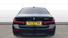 BMW 5 Series 530e SE 4dr Auto Saloon
